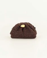 LUNA CLUTCH Ganache - Bag