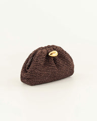 LUNA CLUTCH Ganache - Bag