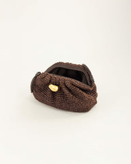 LUNA CLUTCH Ganache - Bag
