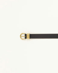 MILOA Black - Belt