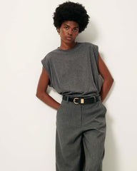 MILOA Black - Belt