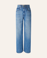 SAILNIM Stoneblue - Jeans