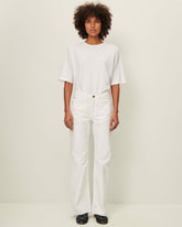 VEGA Optical White - Jeans