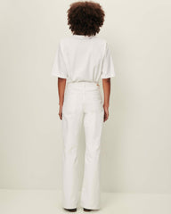 VEGA Optical White - Jeans