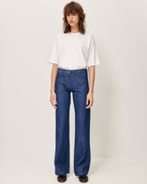 WEST LIFE Seventy Blue - Jeans