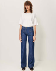 WEST LIFE Seventy Blue - Jeans