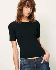 CASTELLI Black - Sweater