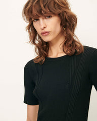 CASTELLI Black - Sweater