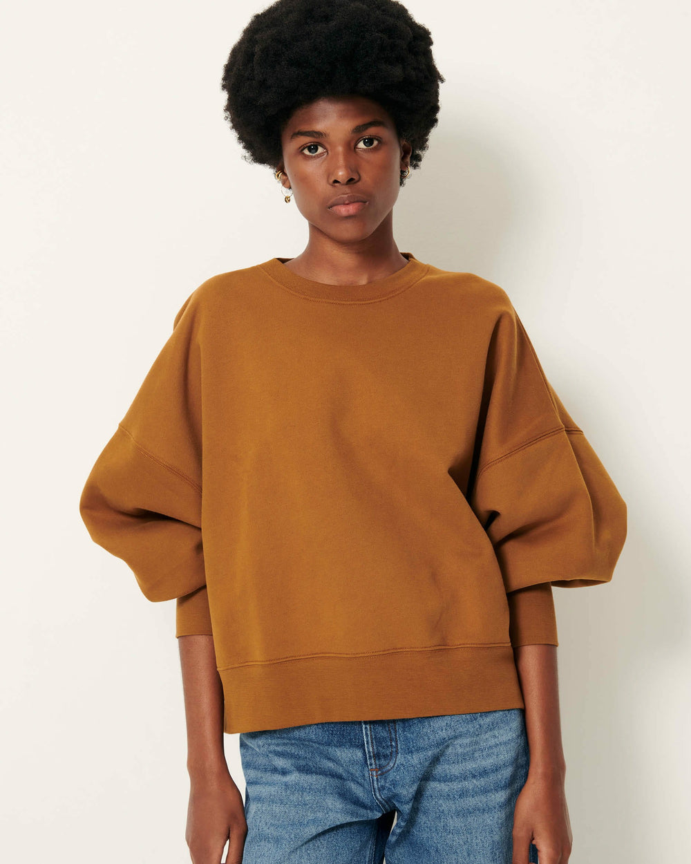 ISI Gazelle - Sweatshirt