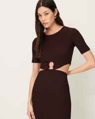 LOVELL Ganache - Dress