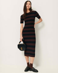 MOORE Ganablack - Dress