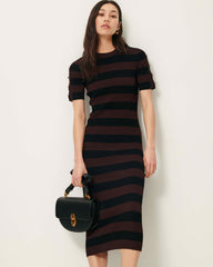 MOORE Ganablack - Dress