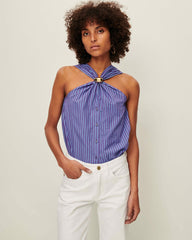 ATRANI Majesty Blu - Top