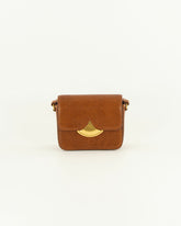 DIVILUZ MIMO E Toffee Lezard - Bag