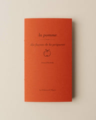 Dix façons de préparer - Book