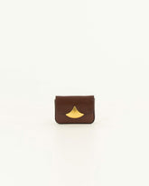 MICRO DIVILUZ Browny Lezard - Card holder - SESSÙN Official
