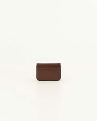 MICRO DIVILUZ Browny Lezard - Card holder - SESSÙN Official