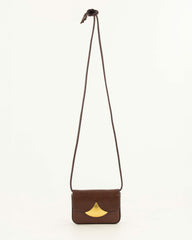 MICRO DIVILUZ Browny Lezard - Card holder - SESSÙN Official