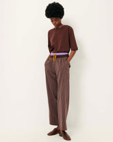 GINZA Moka - Pants