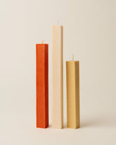 STICK PACK OF 3 - Candle