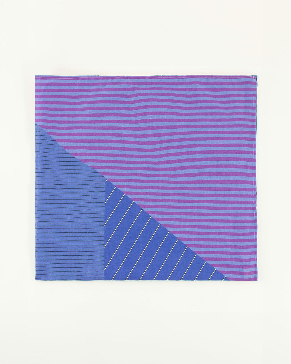 BANDAPATCH Majesty Blu - Scarf