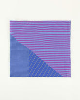 BANDAPATCH Majesty Blu - Scarf