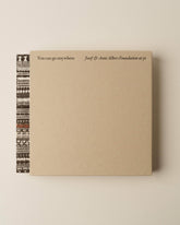 YOU CAN GO ANYWHERE - Book