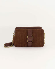 ALESSIO Moccha - Bag
