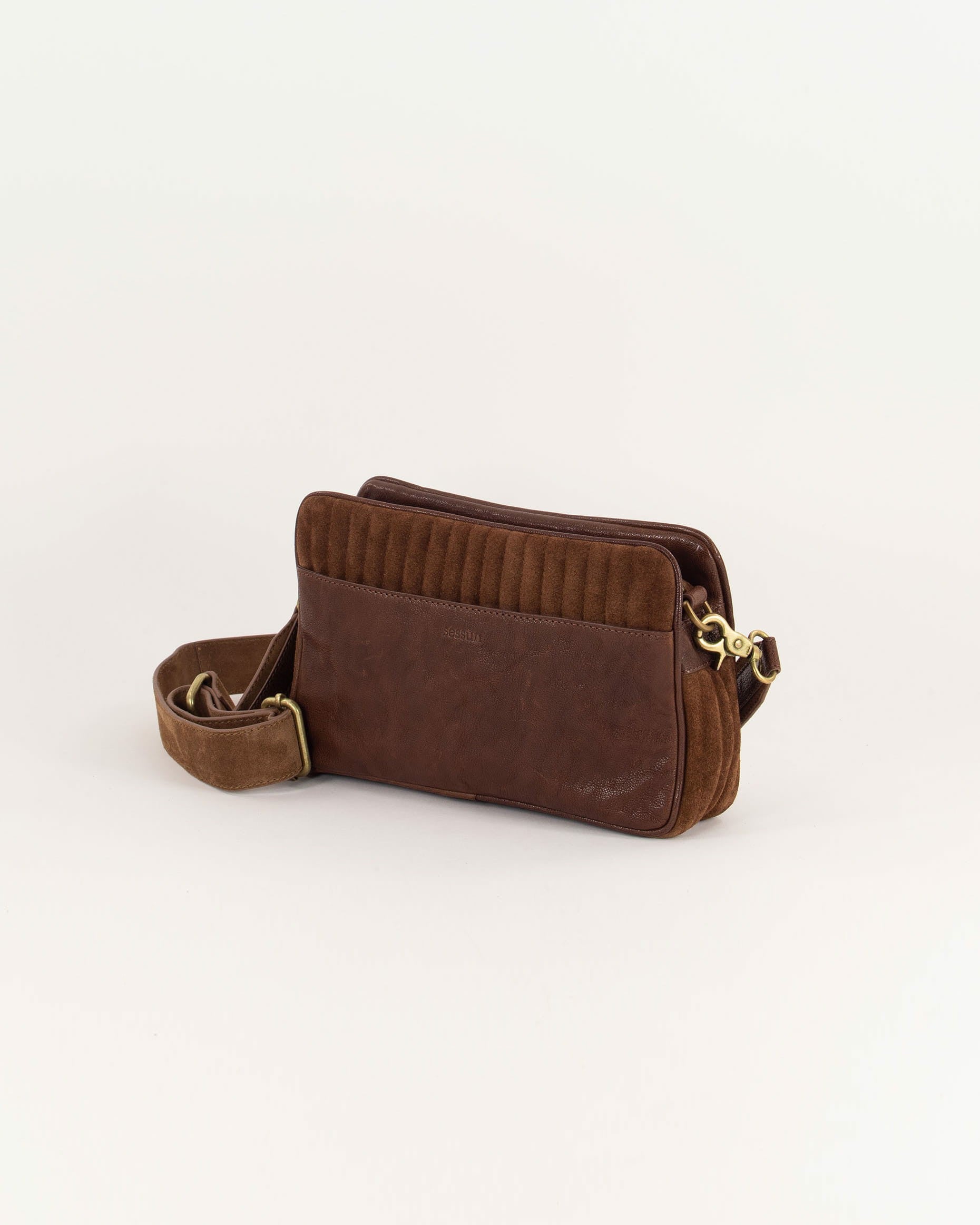 ALESSIO Moccha - Bag