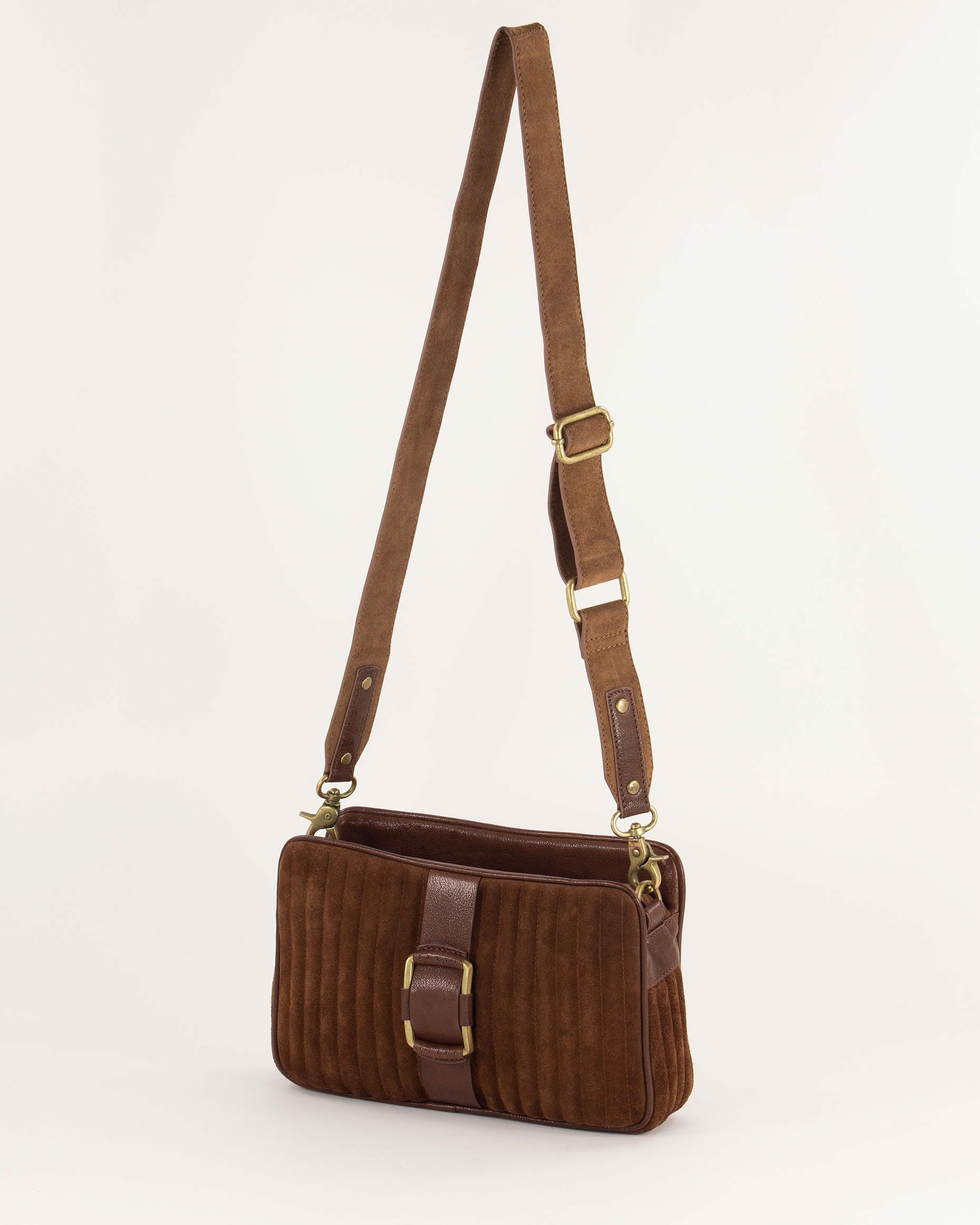 ALESSIO Moccha - Bag