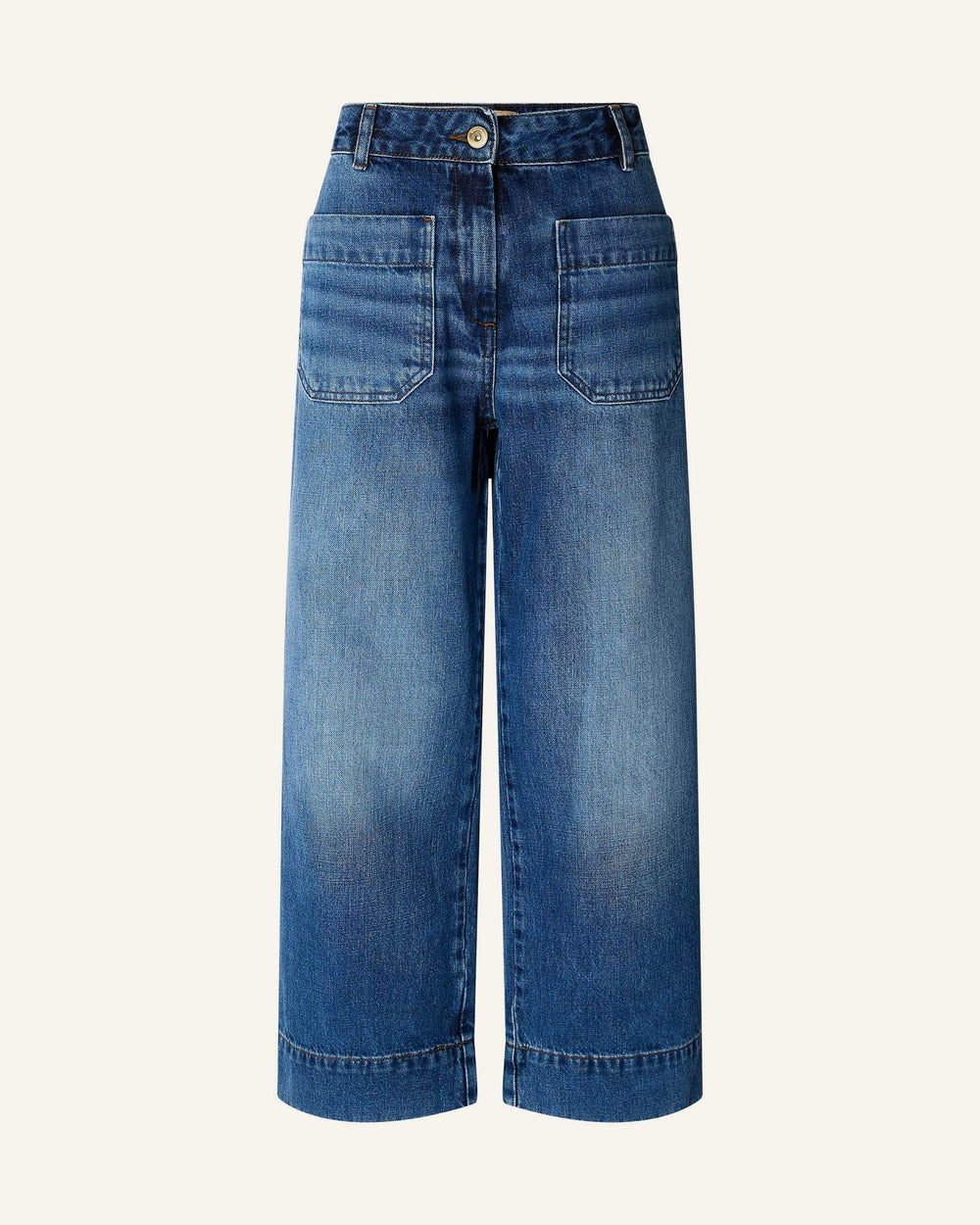SEAKEY O Vintage Blue - Jeans