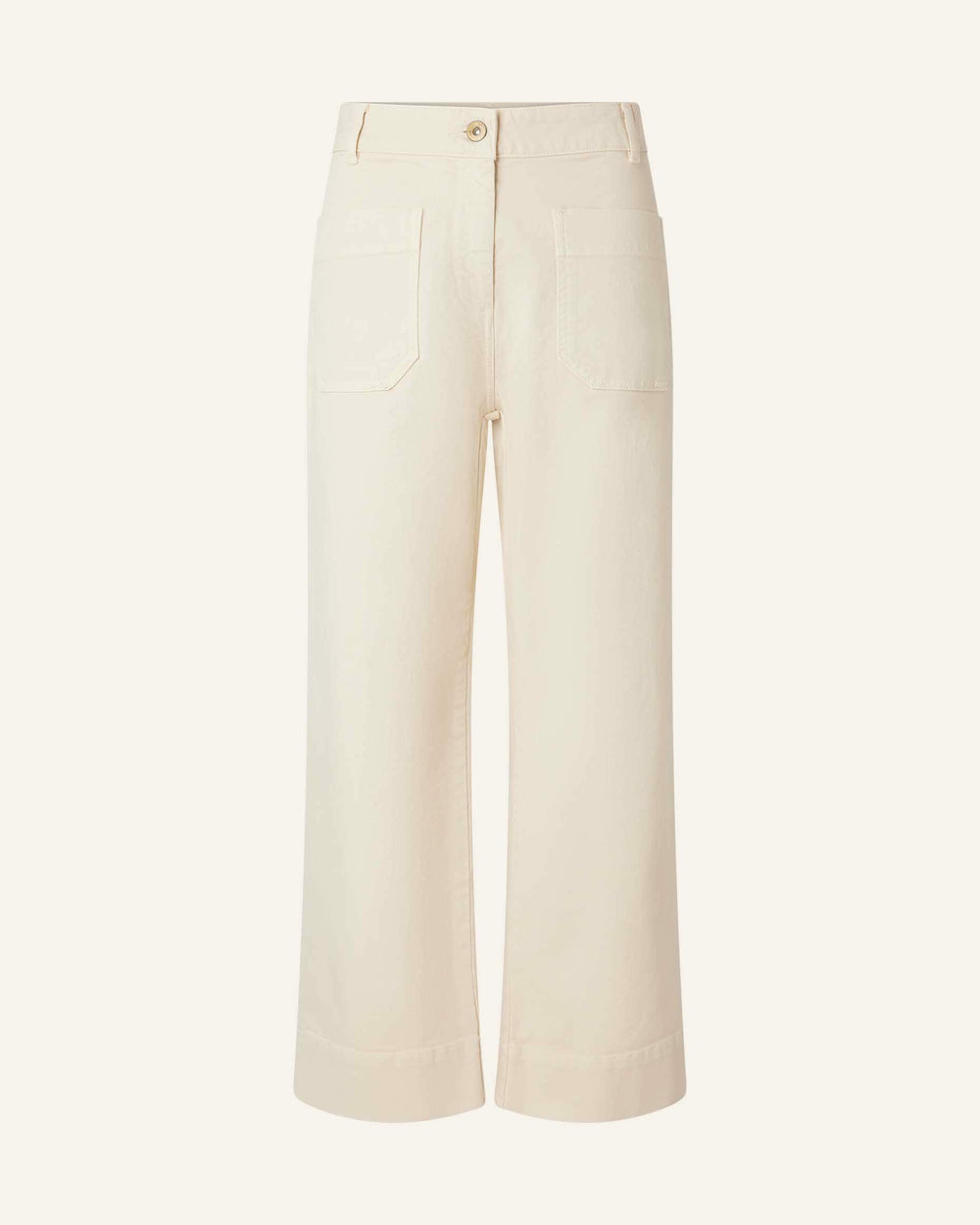 SEAKEY O Fleur de Sel - Jeans - SESSÙN Official Website