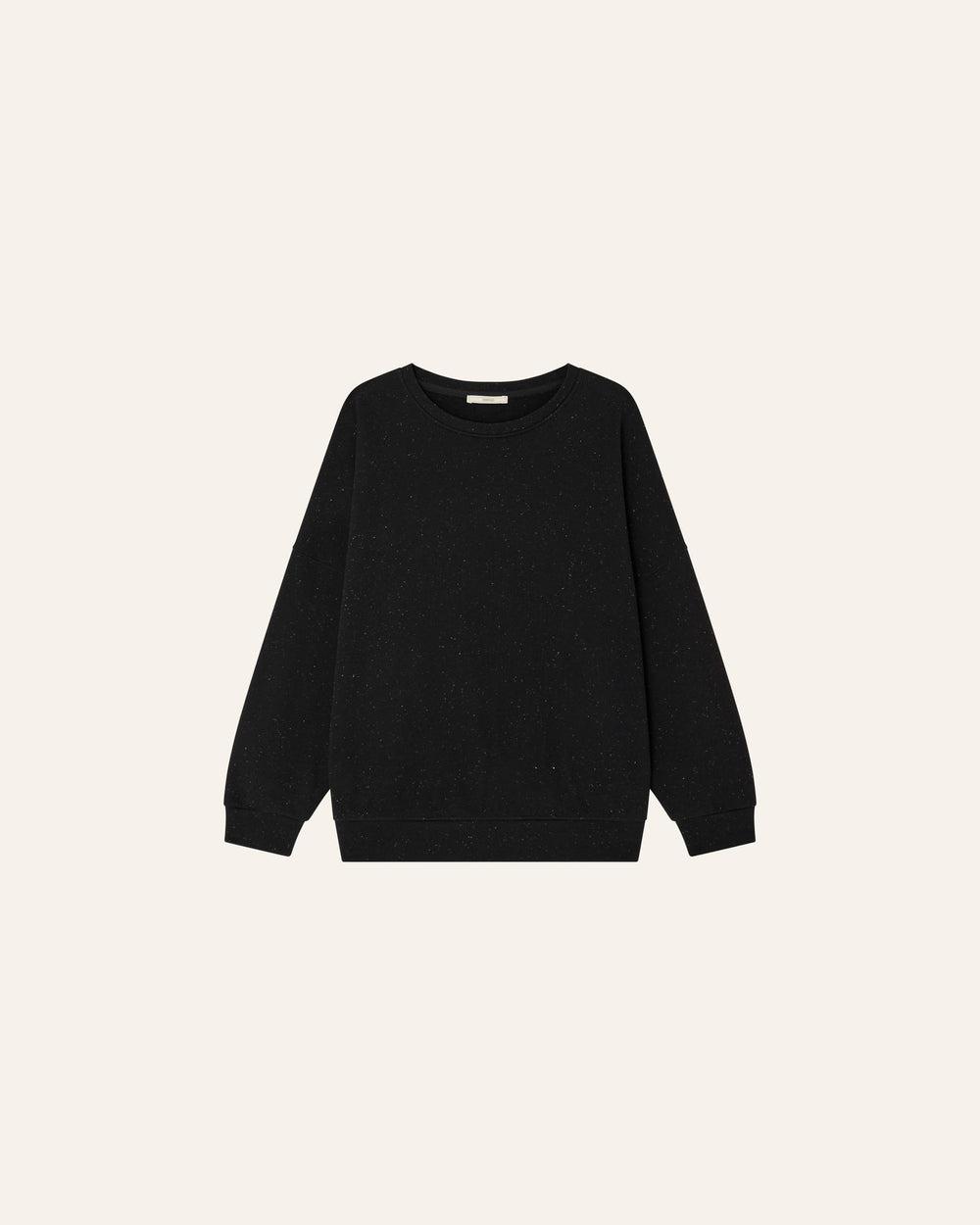 CHEBBI Black granit - Sweater