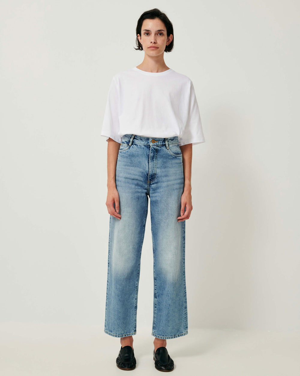 BAY CRUISE Astral Blue - Jeans