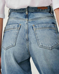 BAY CRUISE Astral Blue - Jeans