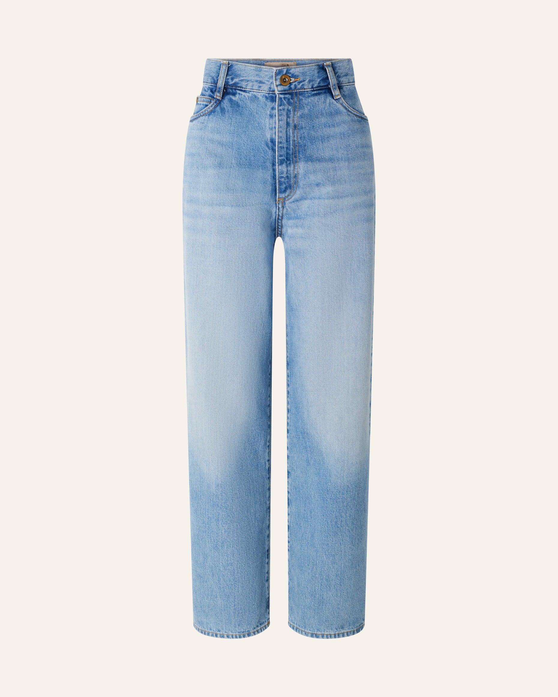 BAY CRUISE Astral Blue - Jeans