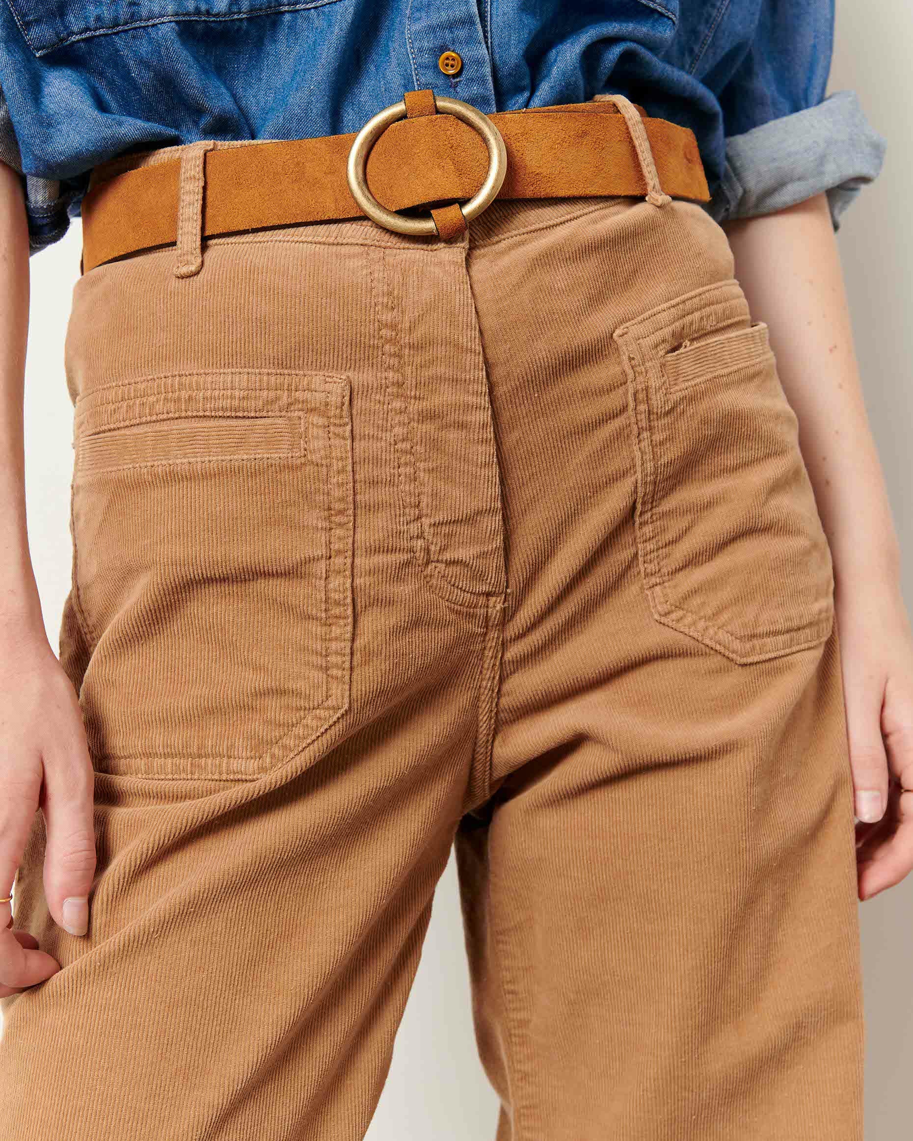 TISAO SU Rusty - Belt