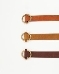 TISAO SU Rusty - Belt