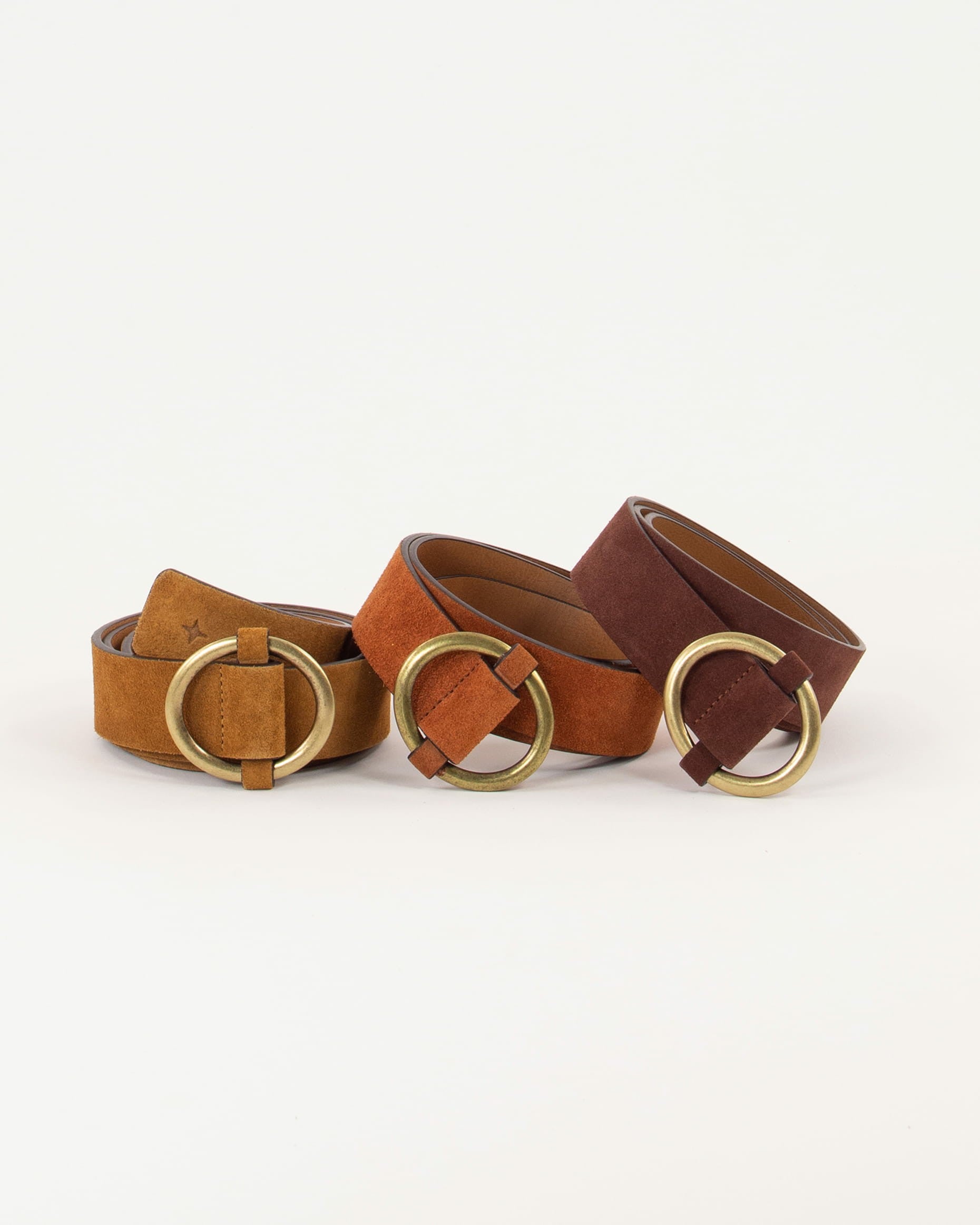 TISAO SU Rusty - Belt