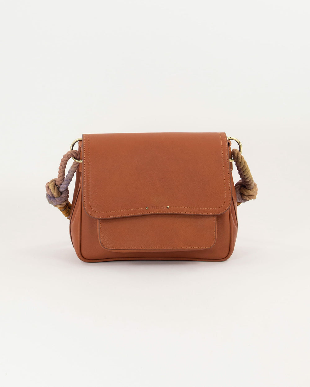 NIU TANO Fox Leather - Bag