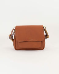 NIU TANO Fox Leather - Bag