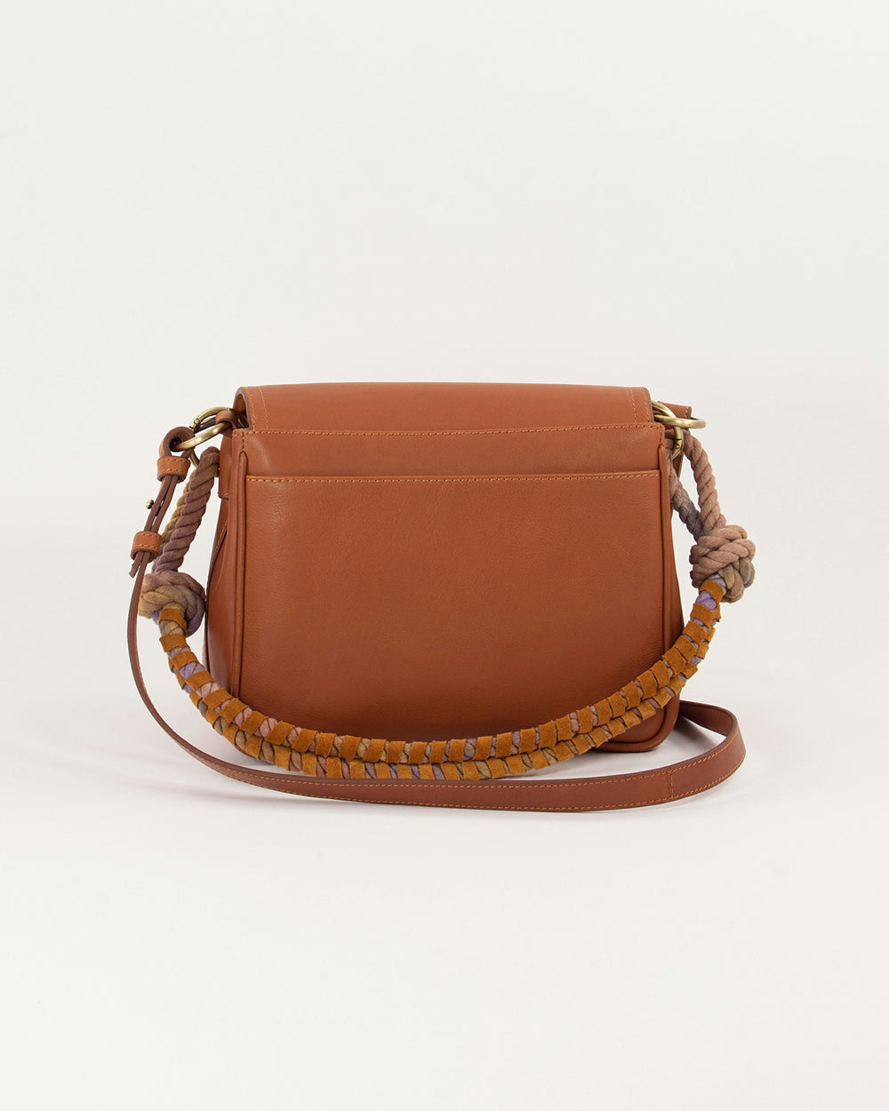 NIU TANO Fox Leather - Bag