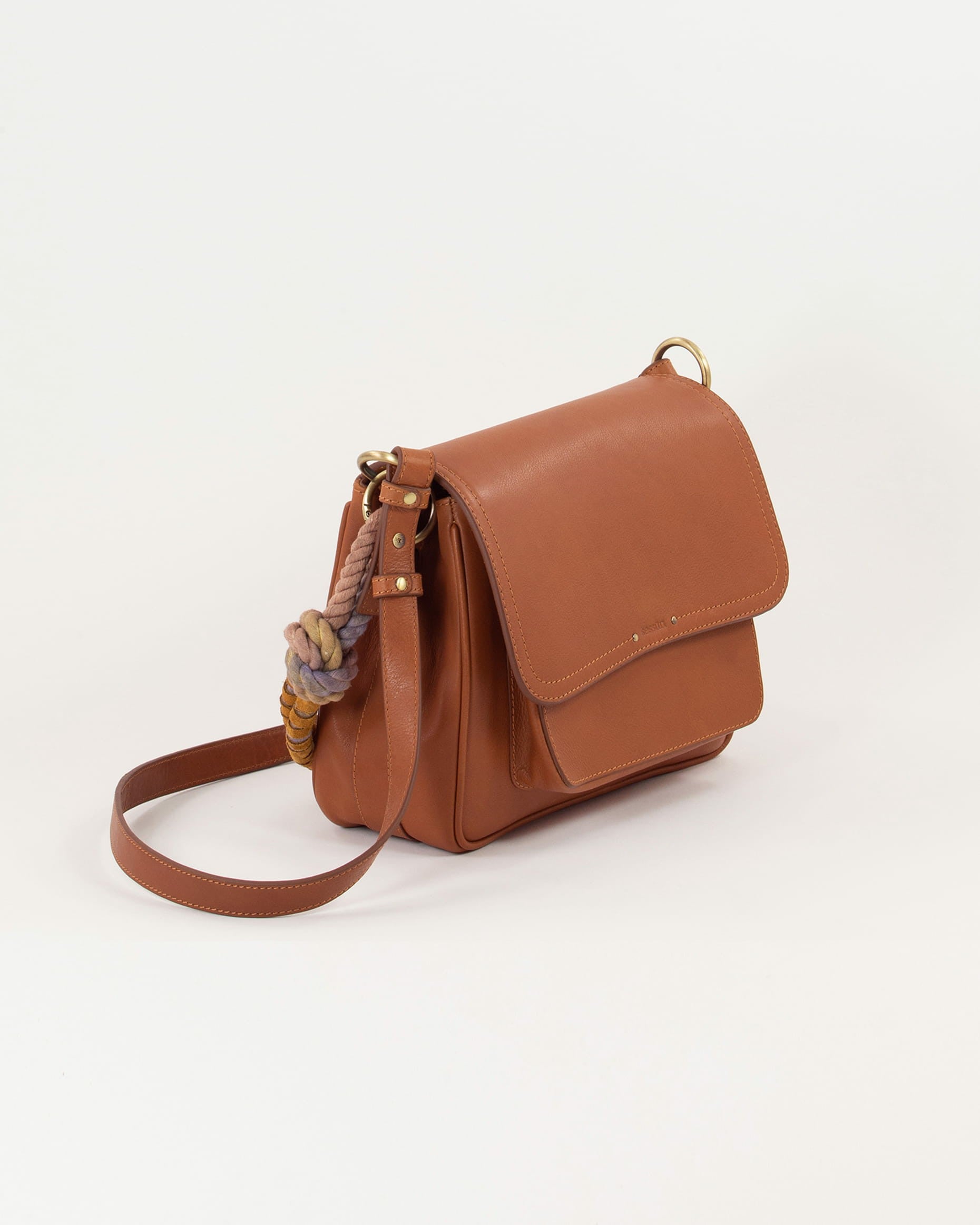 NIU TANO Fox Leather - Bag