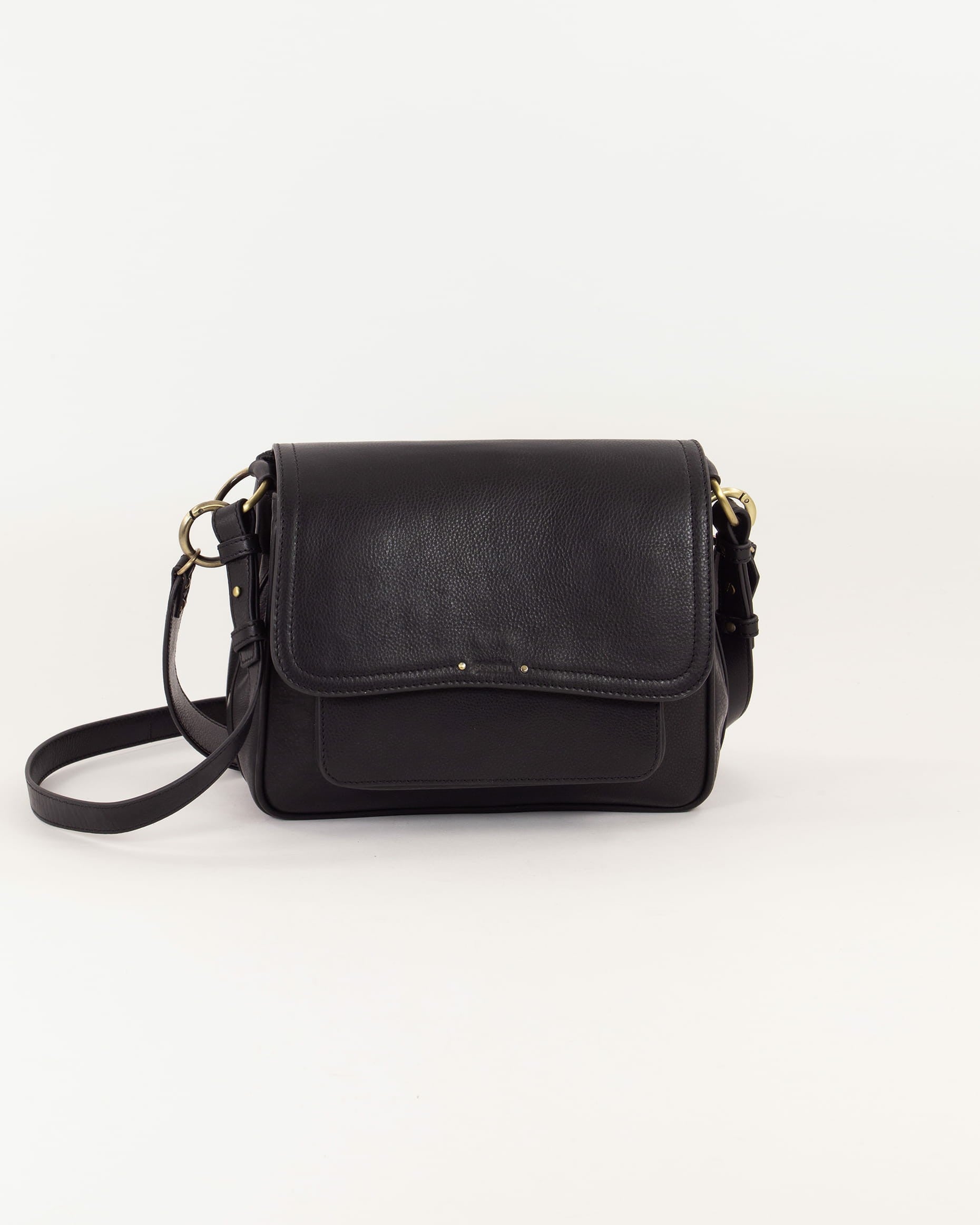 NIU TANO Black - Bag