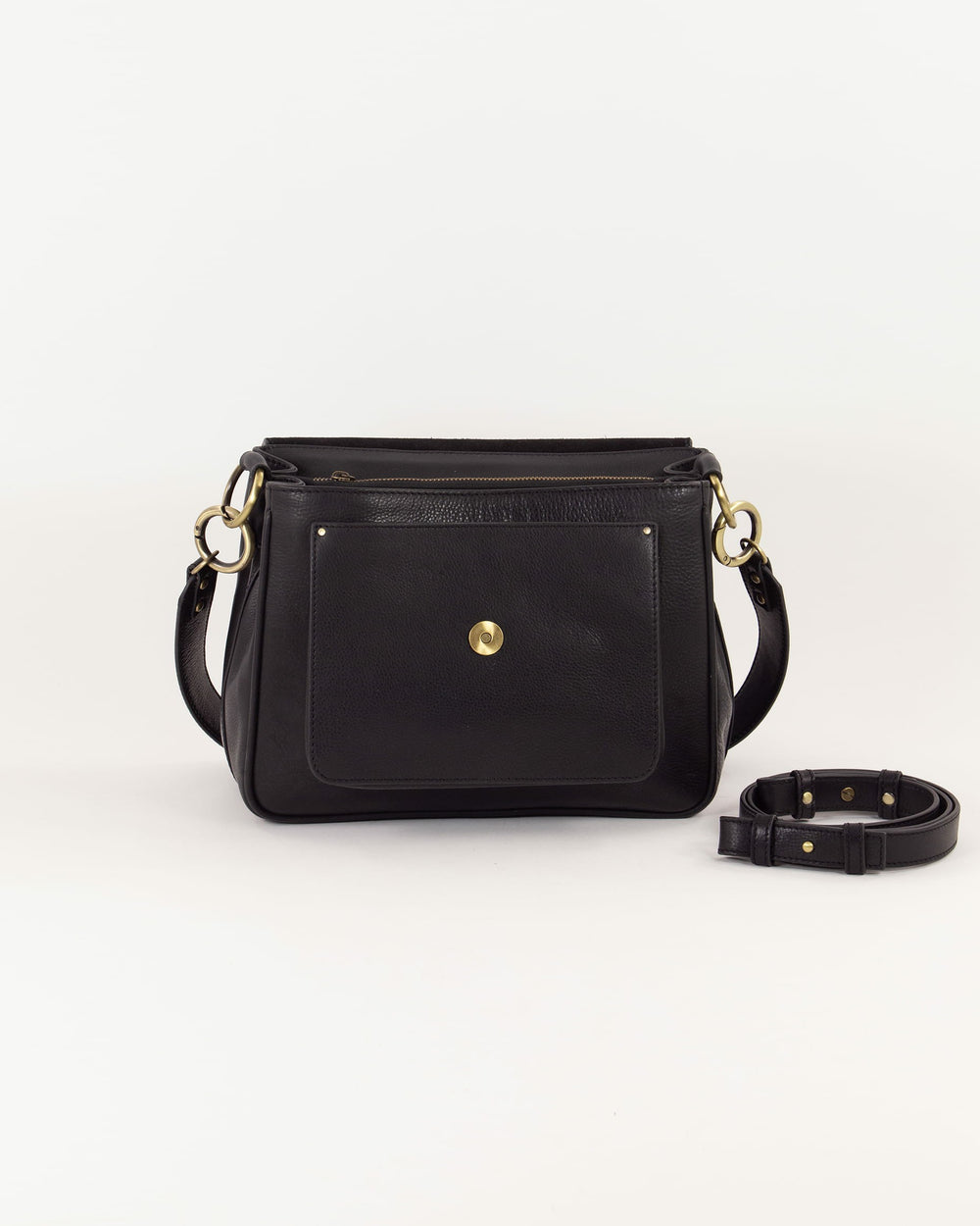 NIU TANO Black - Bag