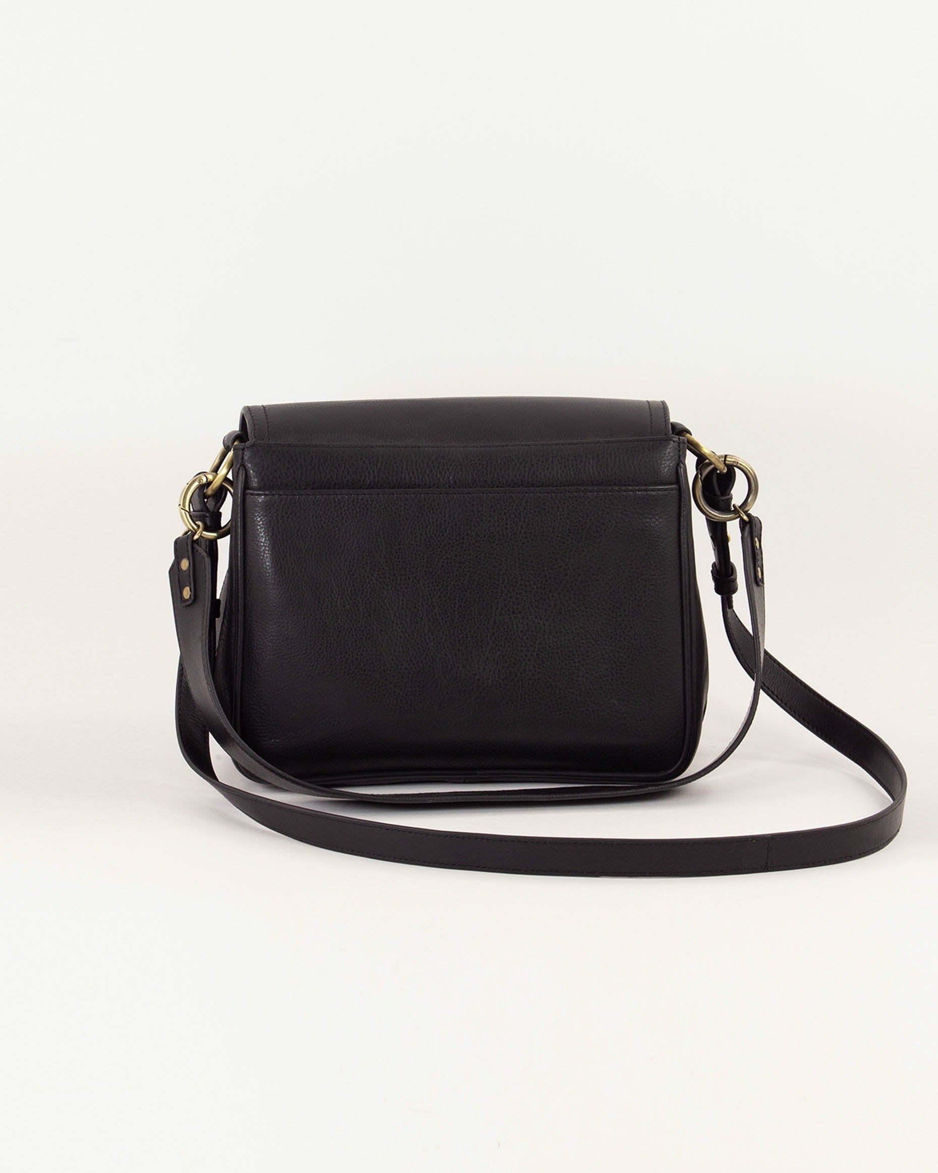 NIU TANO Black - Bag