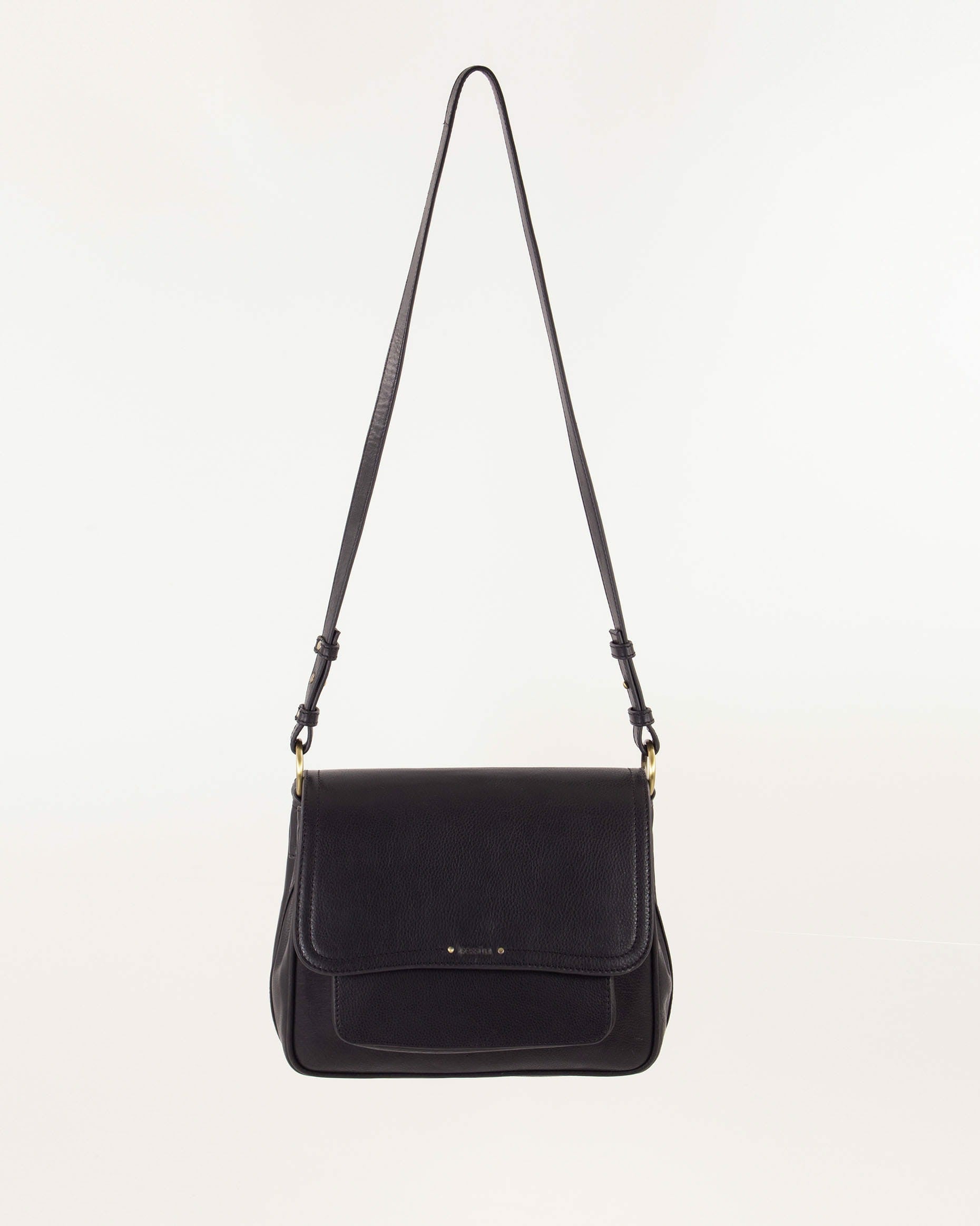 NIU TANO Black - Bag
