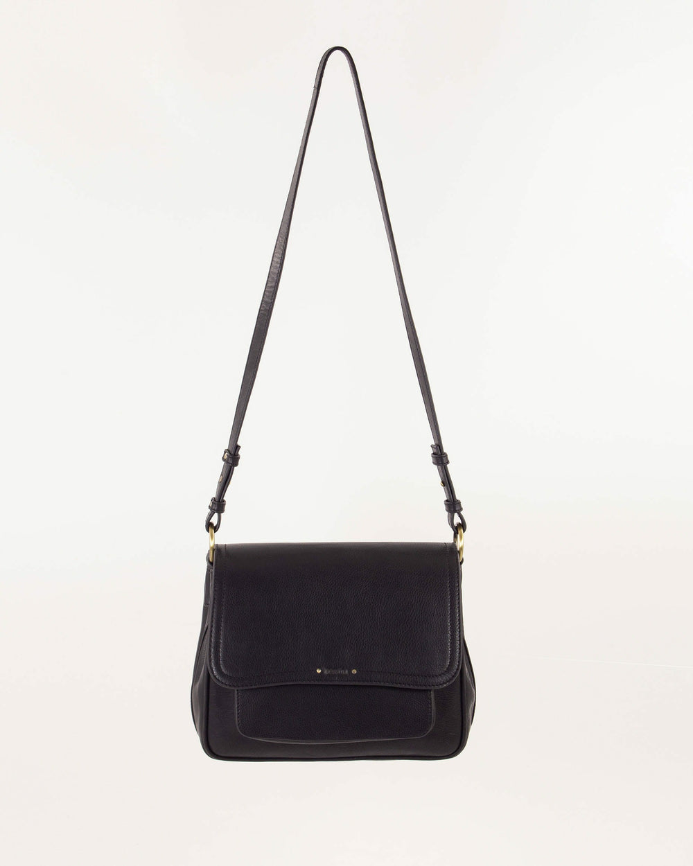 NIU TANO Black - Bag