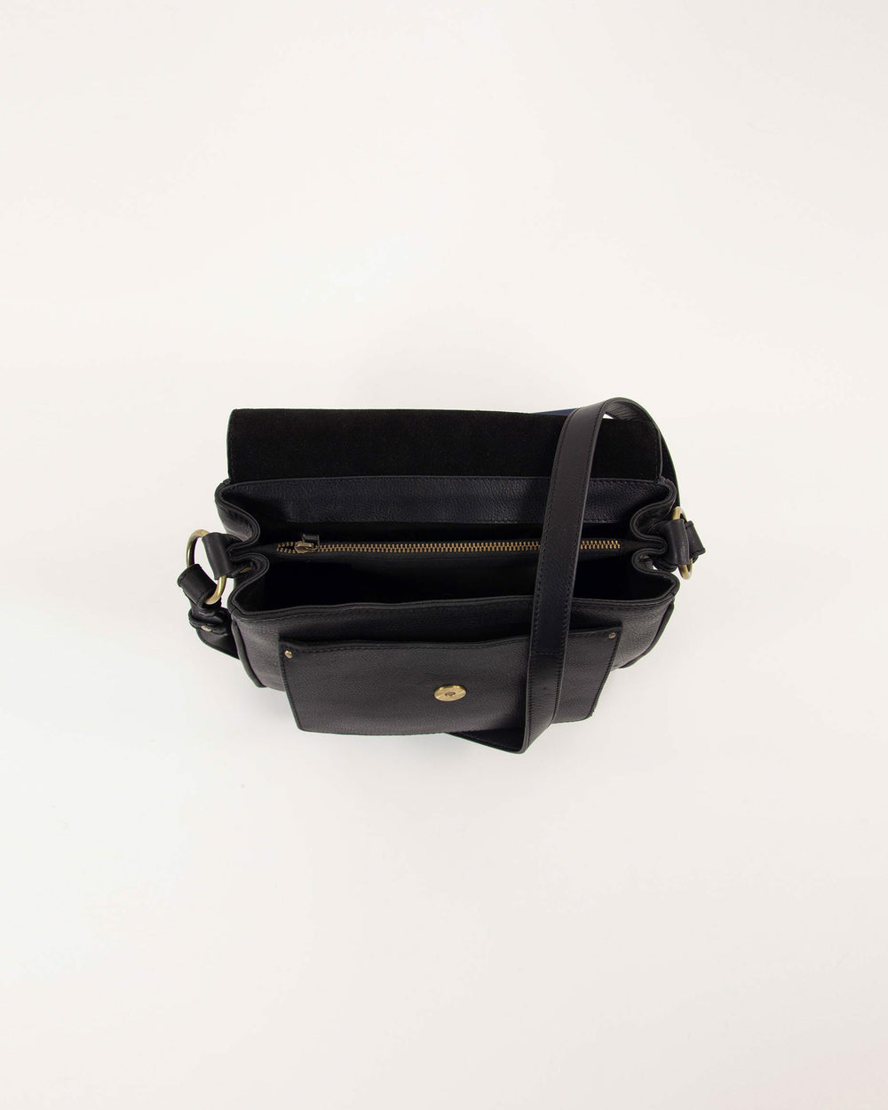 NIU TANO Black - Bag