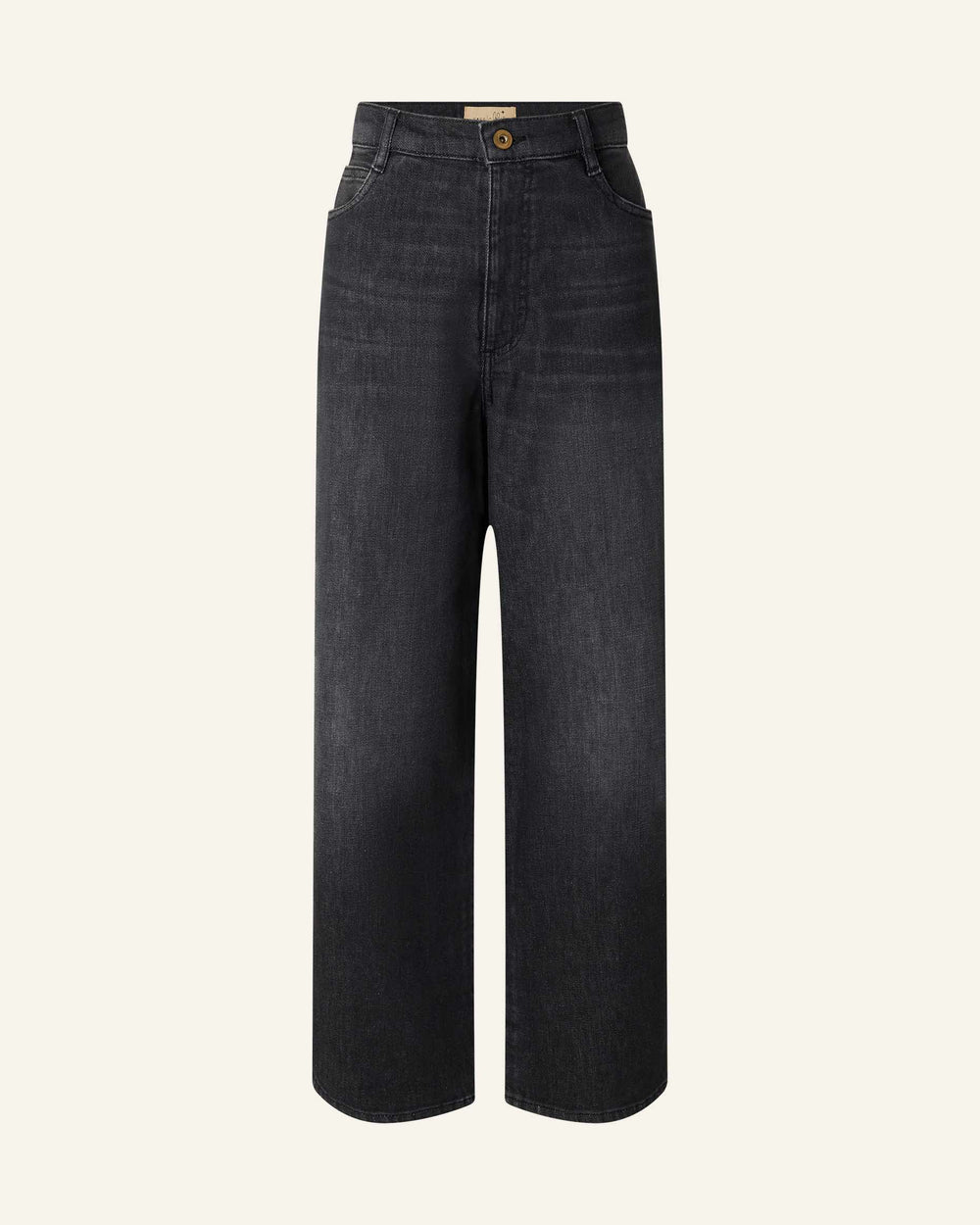 BAY CRUISE Brocken Black - Denim
